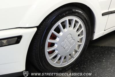 1990 Volkswagen Corrado G60