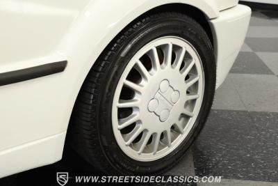 1990 Volkswagen Corrado G60