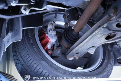 1990 Volkswagen Corrado G60