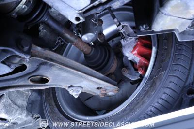 1990 Volkswagen Corrado G60