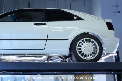 1990 Volkswagen Corrado G60