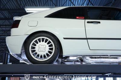 1990 Volkswagen Corrado G60