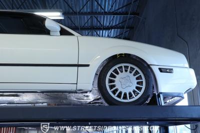 1990 Volkswagen Corrado G60