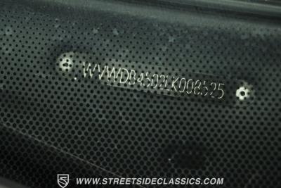 1990 Volkswagen Corrado G60