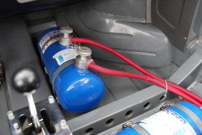 1965 Abarth OT 2000 Coup&eacute; Periscopio