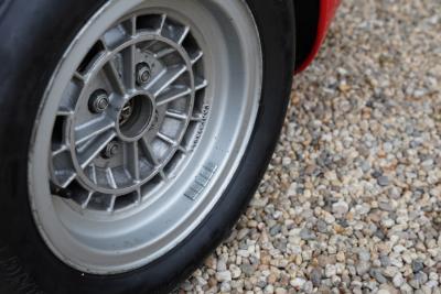 1965 Abarth OT 2000 Coup&eacute; Periscopio