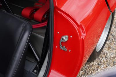 1965 Abarth OT 2000 Coup&eacute; Periscopio