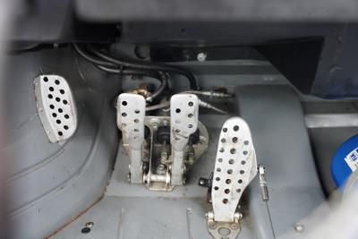 1965 Abarth OT 2000 Coup&eacute; Periscopio