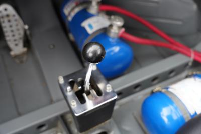 1965 Abarth OT 2000 Coup&eacute; Periscopio