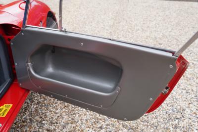 1965 Abarth OT 2000 Coup&eacute; Periscopio