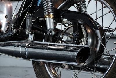 1971 Aermacchi - Harley Davidson 350 SPRINT&nbsp;&nbsp;&nbsp;&nbsp;&nbsp;&nbsp;&nbsp;&nbsp;&nbsp;&nbsp;&nbsp;&nbsp;&nbsp;&nbsp;