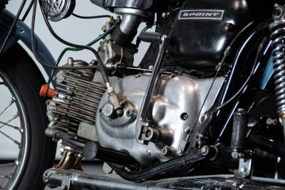 1971 Aermacchi - Harley Davidson 350 SPRINT&nbsp;&nbsp;&nbsp;&nbsp;&nbsp;&nbsp;&nbsp;&nbsp;&nbsp;&nbsp;&nbsp;&nbsp;&nbsp;&nbsp;