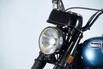 1971 Aermacchi - Harley Davidson 350 SPRINT&nbsp;&nbsp;&nbsp;&nbsp;&nbsp;&nbsp;&nbsp;&nbsp;&nbsp;&nbsp;&nbsp;&nbsp;&nbsp;&nbsp;