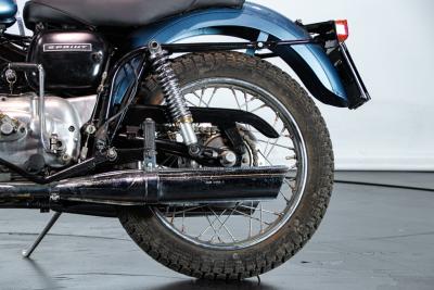 1971 Aermacchi - Harley Davidson 350 SPRINT&nbsp;&nbsp;&nbsp;&nbsp;&nbsp;&nbsp;&nbsp;&nbsp;&nbsp;&nbsp;&nbsp;&nbsp;&nbsp;&nbsp;