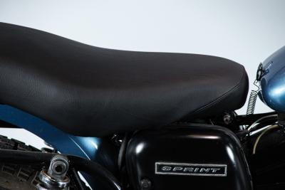 1971 Aermacchi - Harley Davidson 350 SPRINT&nbsp;&nbsp;&nbsp;&nbsp;&nbsp;&nbsp;&nbsp;&nbsp;&nbsp;&nbsp;&nbsp;&nbsp;&nbsp;&nbsp;