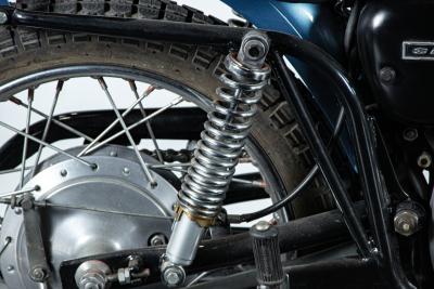 1971 Aermacchi - Harley Davidson 350 SPRINT&nbsp;&nbsp;&nbsp;&nbsp;&nbsp;&nbsp;&nbsp;&nbsp;&nbsp;&nbsp;&nbsp;&nbsp;&nbsp;&nbsp;