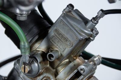 1971 Aermacchi - Harley Davidson 350 SPRINT&nbsp;&nbsp;&nbsp;&nbsp;&nbsp;&nbsp;&nbsp;&nbsp;&nbsp;&nbsp;&nbsp;&nbsp;&nbsp;&nbsp;