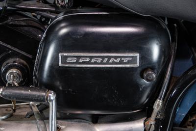 1971 Aermacchi - Harley Davidson 350 SPRINT&nbsp;&nbsp;&nbsp;&nbsp;&nbsp;&nbsp;&nbsp;&nbsp;&nbsp;&nbsp;&nbsp;&nbsp;&nbsp;&nbsp;