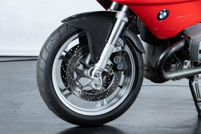 2000 BMW R 1100 S