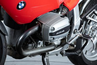 2000 BMW R 1100 S
