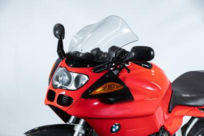 2000 BMW R 1100 S