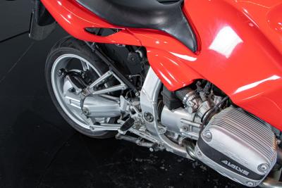 2000 BMW R 1100 S
