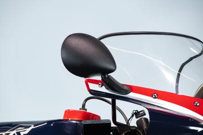 1986 Suzuki GSX R 1100