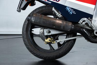 1986 Suzuki GSX R 1100