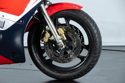 1986 Suzuki GSX R 1100