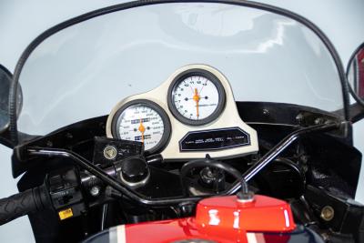 1986 Suzuki GSX R 1100