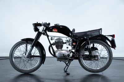 1961 FB Mondial 125 SPECIAL&nbsp;