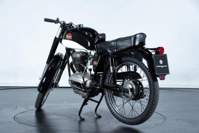 1961 FB Mondial 125 SPECIAL&nbsp;