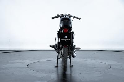 1961 FB Mondial 125 SPECIAL&nbsp;