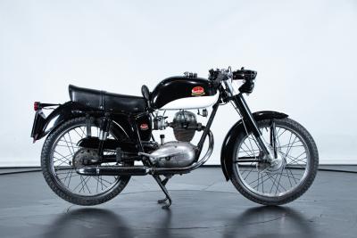 1961 FB Mondial 125 SPECIAL&nbsp;