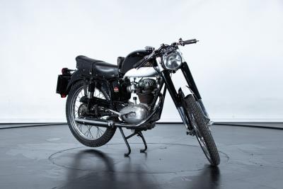 1961 FB Mondial 125 SPECIAL&nbsp;