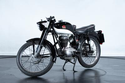 1961 FB Mondial 125 SPECIAL&nbsp;