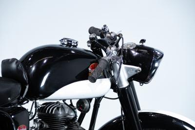 1961 FB Mondial 125 SPECIAL&nbsp;