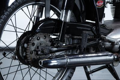 1961 FB Mondial 125 SPECIAL&nbsp;