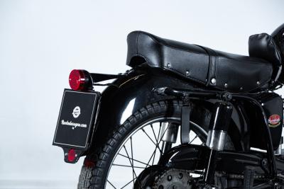 1961 FB Mondial 125 SPECIAL&nbsp;