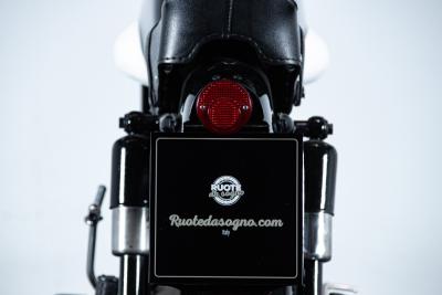 1961 FB Mondial 125 SPECIAL&nbsp;