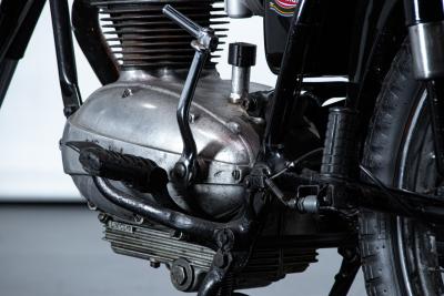 1961 FB Mondial 125 SPECIAL&nbsp;