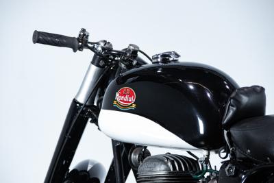 1961 FB Mondial 125 SPECIAL&nbsp;