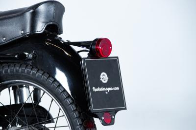 1961 FB Mondial 125 SPECIAL&nbsp;