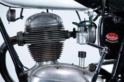 1961 FB Mondial 125 SPECIAL&nbsp;