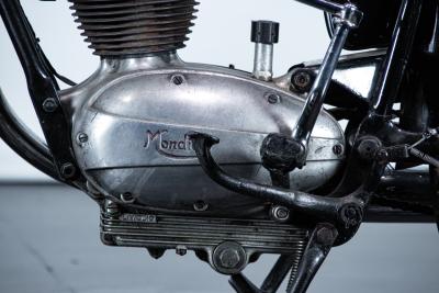 1961 FB Mondial 125 SPECIAL&nbsp;