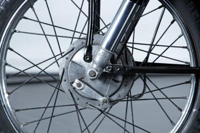 1961 FB Mondial 125 SPECIAL&nbsp;