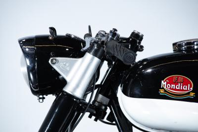 1961 FB Mondial 125 SPECIAL&nbsp;