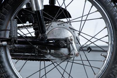 1961 FB Mondial 125 SPECIAL&nbsp;