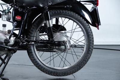 1961 FB Mondial 125 SPECIAL&nbsp;