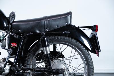 1961 FB Mondial 125 SPECIAL&nbsp;